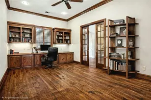 4951 Oak Knoll Ln, Frisco, TX 75034 - Photo 8