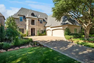4951 Oak Knoll Ln, Frisco, TX 75034 - Photo 2