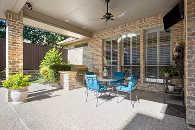 4951 Oak Knoll Lane, Frisco, TX 75034 - Photo 38