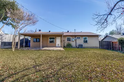 8725 Woodbrook Drive, Dallas, TX 75243 - Photo 20