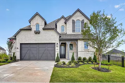 2001 Beavers Bend Drive, Celina, TX 75009 - Photo 1
