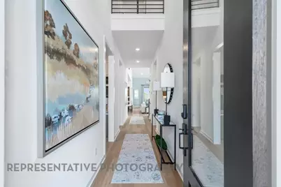 2001 Beavers Bend Drive, Celina, TX 75009 - Photo 6