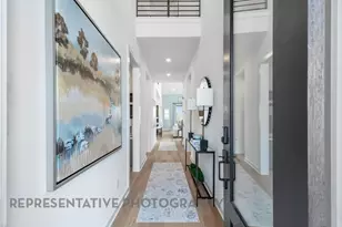 2001 Beavers Bend Dr, Celina, TX 75009 - Photo 6