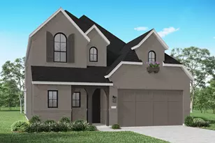 2001 Beavers Bend Dr, Celina, TX 75009 - Photo 1