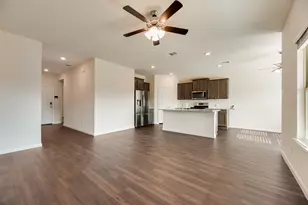 719 Stampede Ln, Princeton, TX 75407 - Photo 6