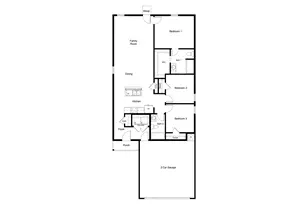 5536 Corduroy Rd, Denton, TX 76249 - Photo 2