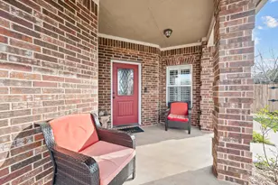 201 Pioneer Dr, Keene, TX 76059 - Photo 4