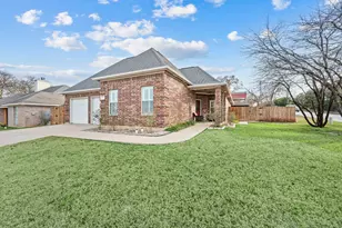 201 Pioneer Dr, Keene, TX 76059 - Photo 1