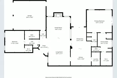 201 Pioneer Drive #A, Keene, TX 76059 - Photo 34