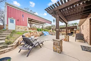 201 Pioneer Dr, Keene, TX 76059 - Photo 26