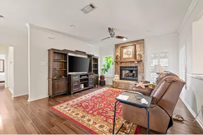 201 Pioneer Drive #A, Keene, TX 76059 - Photo 8