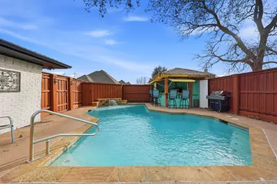 306 Sagebrush Lane, Waxahachie, TX 75165 - Photo 32