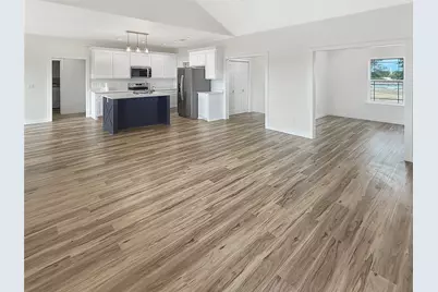 6472 Old Clarksville Road, Reno, TX 75462 - Photo 2