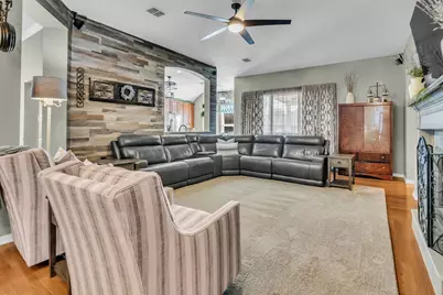 5308 Elmdale Drive, Watauga, TX 76137 - Photo 12