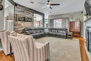 5308 Elmdale Dr, Watauga, TX 76137 - Photo 12