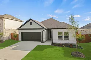 3055 Mary Grace Ln, Heartland, TX 75114 - Photo 4