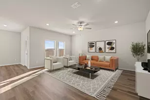 3055 Mary Grace Ln, Heartland, TX 75114 - Photo 8