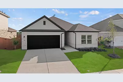 3055 Mary Grace Lane, Heartland, TX 75114 - Photo 2