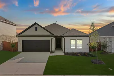 3055 Mary Grace Lane, Heartland, TX 75114 - Photo 1