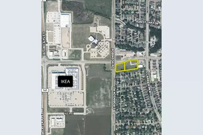 855 Mayfield Road, Grand Prairie, TX 75052 - Photo 2