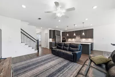 13533 Brisky Way, Fort Worth, TX 76052 - Photo 10