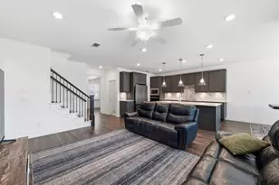 13533 Brisky Wy, Fort Worth, TX 76052 - Photo 10