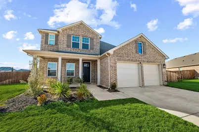 13533 Brisky Way, Fort Worth, TX 76052 - Photo 1