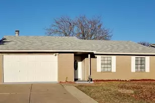 5661 Phelps St, The Colony, TX 75056 - Photo 16