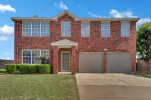 235 Yale Blvd, Glenn Heights, TX 75154 - Photo 1