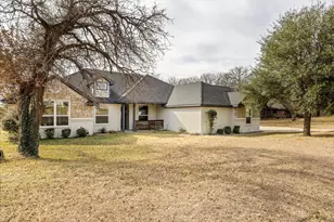 4801 W Wedgefield Rd, Granbury, TX 76049 - Photo 32