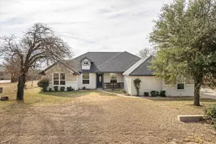 4801 W Wedgefield Rd, Granbury, TX 76049 - Photo 30