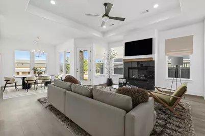 1409 Ethan Circle, Midlothian, TX 76065 - Photo 4