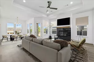 1409 Ethan Cir, Midlothian, TX 76065 - Photo 4