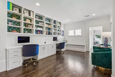 917 Tranquility Drive, Fairview, TX 75069 - Photo 22