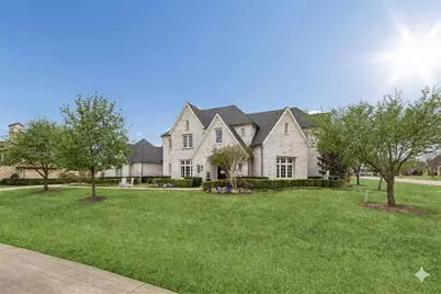 917 Tranquility Drive, Fairview, TX 75069 - Photo 1