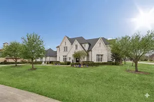 917 Tranquility Dr, Fairview, TX 75069 - Photo 1