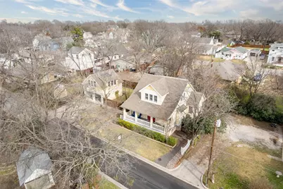 210 Oak Street, McKinney, TX 75069 - Photo 36