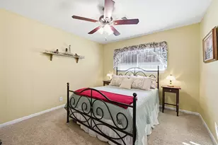 321 Hidden Valley Trail, Sherman, TX 75092 - Photo 22