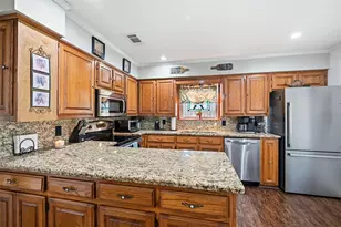 321 Hidden Valley Trail, Sherman, TX 75092 - Photo 6