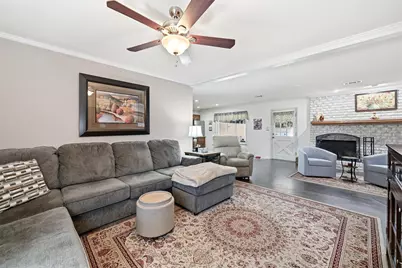 321 Hidden Valley Trail, Sherman, TX 75092 - Photo 10