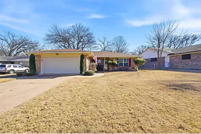 321 Hidden Valley Trail, Sherman, TX 75092 - Photo 2