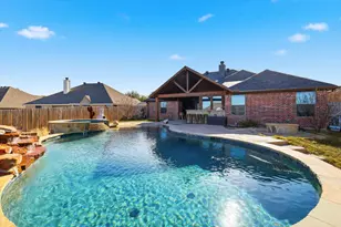 321 Lockwood Ln, Weatherford, TX 76087 - Photo 36