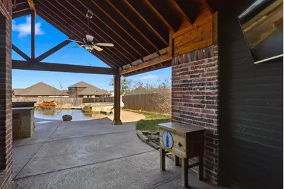 321 Lockwood Lane, Weatherford, TX 76087 - Photo 28