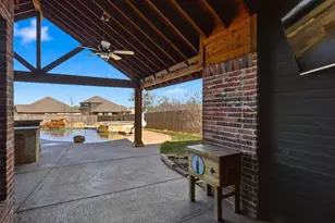 321 Lockwood Ln, Weatherford, TX 76087 - Photo 28