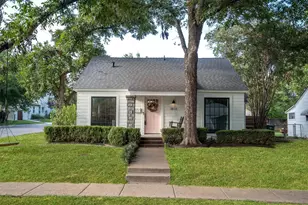 3836 Pershing Ave, Fort Worth, TX 76107 - Photo 1