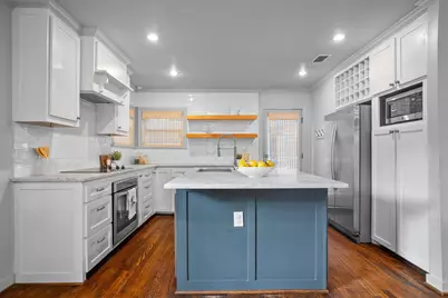 3836 Pershing Avenue, Fort Worth, TX 76107 - Photo 10