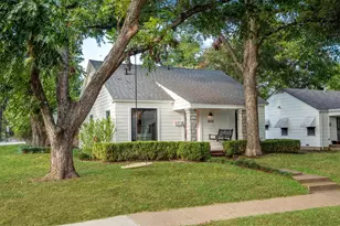 3836 Pershing Ave, Fort Worth, TX 76107 - Photo 2