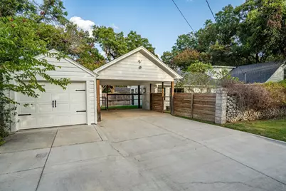 3836 Pershing Avenue, Fort Worth, TX 76107 - Photo 38