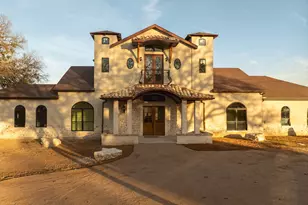 275 Highland Rd, Springtown, TX 76082 - Photo 1