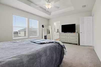 608 Vicksburg Drive, Van Alstyne, TX 75495 - Photo 20